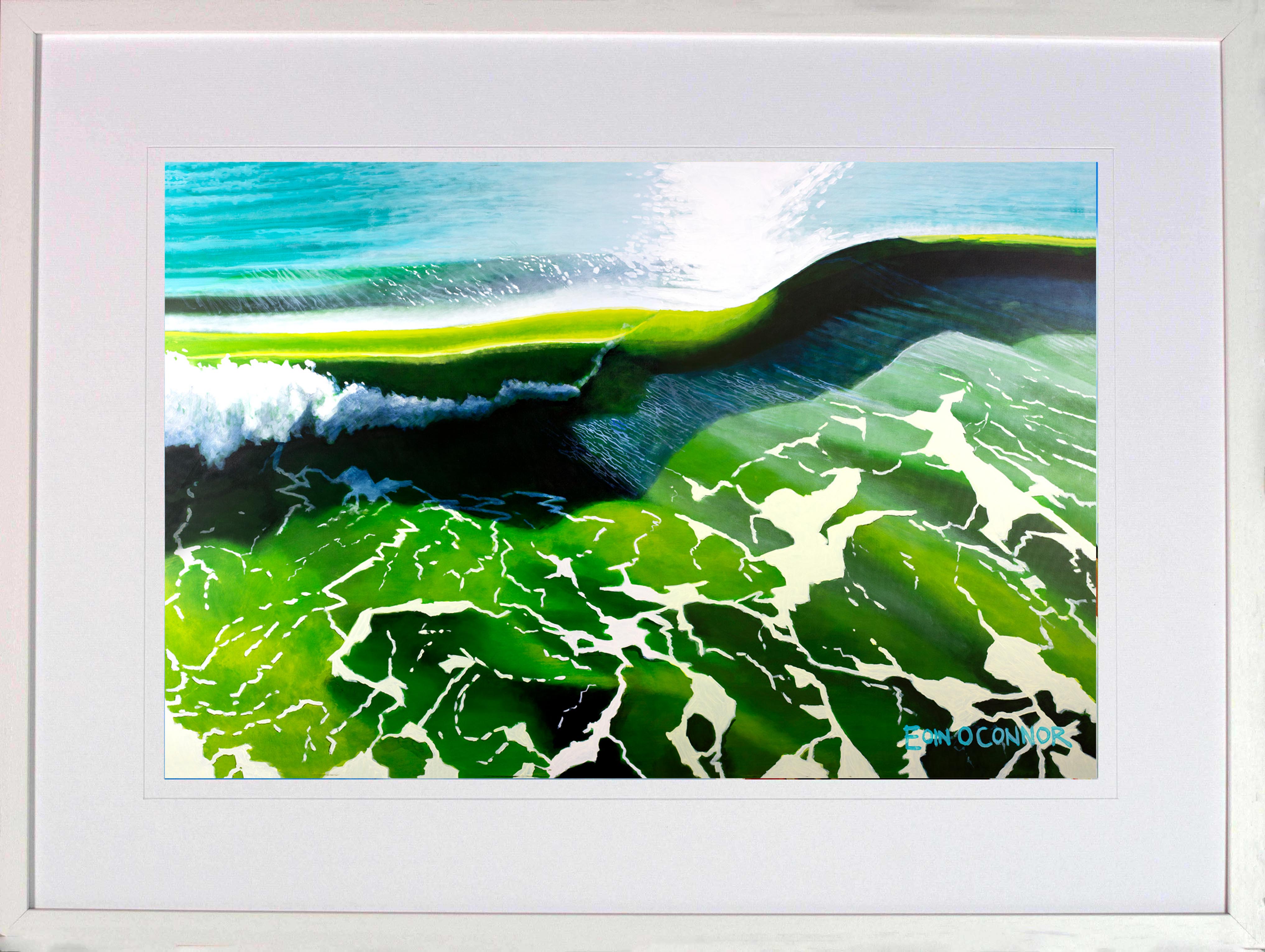 A Glimmer of Light (SALE)